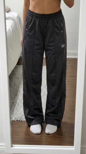 Adidas trainingshose mit - adidas,
