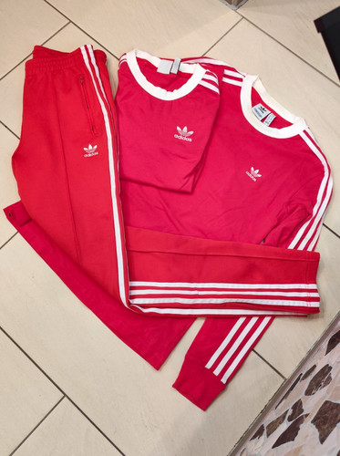 Original adidas teiler set - adidas,