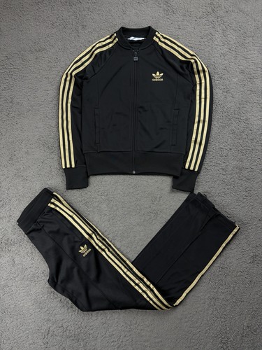 Adidas damen trainingsanzug - adidas,