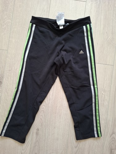 Adidas sportleggings 4 - adidas, 3/4