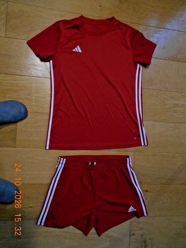 Trainingsset sportset adidas - trainingsset,,